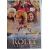 DVD lastefilm "Rölli ja kuldne võti" (Eesti keeles)