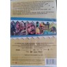 DVD lastefilm "Rölli ja kuldne võti" (Eesti keeles)