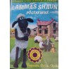 DVD Lastefilm "Lammas Shaun: Põgenemine" - Eesti keeles