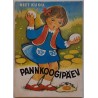 Pannkoogipäev - Reet Kudu