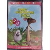 DVD "Inetu pardipoeg ja mina!" - Episoodid 1-3 (Eestikeelne)