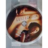 DVD: Ettevaatust, iha (Lust, Caution) - (Eesti subtiitrid)