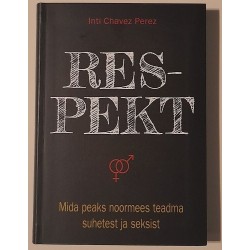Respekt - Inti Chaves Perez