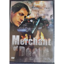 DVD: Surma kaupmees...