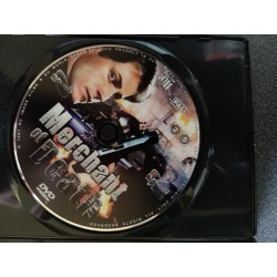 DVD: Surma kaupmees (Merchant of Death, 1997) - Eesti subtii