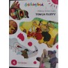 DVD Tom ja Fluffy (Eesti lastefilmid nr 4) Heas korras!