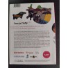 DVD Tom ja Fluffy (Eesti lastefilmid nr 4) Heas korras!