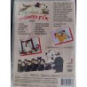 DVD : "Maksikoer Fík" I osa - Eesti keeles!