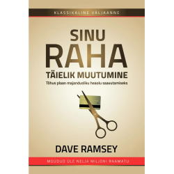 Sinu raha täielik...