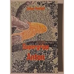 Supergripp Anton - Juhan...