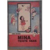 Mina teiste seas - Imbi Muhel