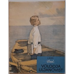 Lood Volodja Uljanovist -...