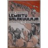 Lembitu salakuulaja - Jaak Sarapuu