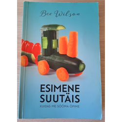 Esimene suutäis. Kuidas me...