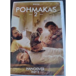 DVD: Pohmakas 2 (The...