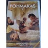 DVD: Pohmakas 2 (The Hangover Part II) Eestikeelsed subtii