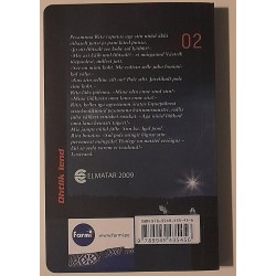 Ohtlik lend 02. Identiteet - Mihkel Ulman