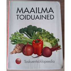 Maailma toiduained....