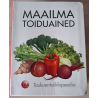 Maailma toiduained. Taskuentsüklopeedia