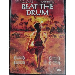 DVD "Beat the Drum" (Löö...