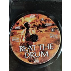 DVD "Beat the Drum" (Löö trummi) - Eesti subtiitrid