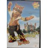 DVD "Saabastega kass" (2010) Eestikeelse heliga