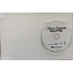 DVD "Luigeprintsess: Kuningliku pere lugu" - Eesti keeles