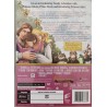 DVD "Luigeprintsess: Kuningliku pere lugu" - Eesti keeles
