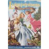 DVD "Luigeprintsess: Kuningliku pere lugu" - Eesti keeles
