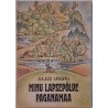 Minu lapsepõlve Paganamaa - Julius Ungru