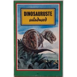 Dinosauruste saladused -...