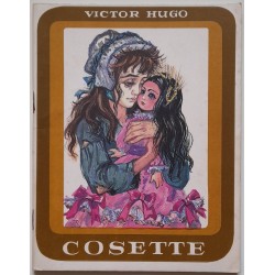 Cosette - Victor Hugo