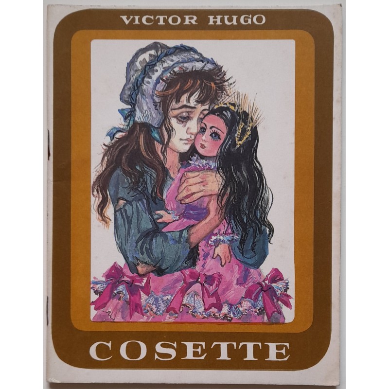Cosette - Victor Hugo