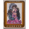 Cosette - Victor Hugo
