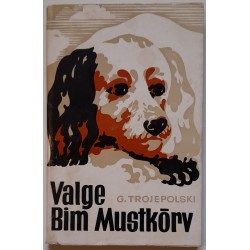 Valge Bim Mustkõrv -...