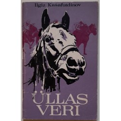 Üllas veri - Ilgiz...