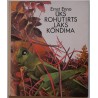 Üks rohutirts läks kõndima - Ernst Enno