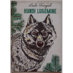 Hundi lugemine - Leelo Tungal