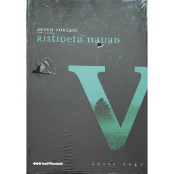 Ristideta hauad - Arved...