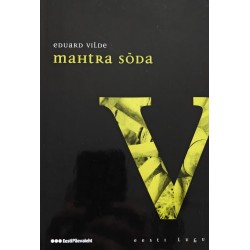 Mahtra sõda - Eduard Vilde