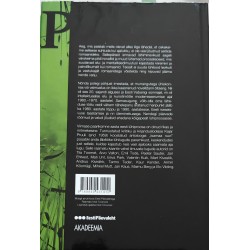 Isamaa suvi - Kajar Pruul