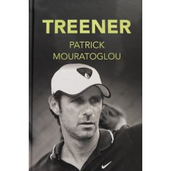 Treener - Patrick Mouratoglou