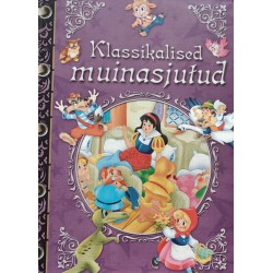 Klassikalised muinasjutud