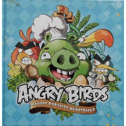 Angry Birds. Pahade...