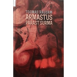Armastus pärast surma -...