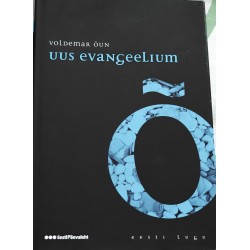 Uus evangeelium - Voldemar Õun