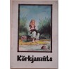 Kõrkjamüts - Enel Ormus