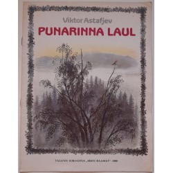Punarinna laul - Viktor...