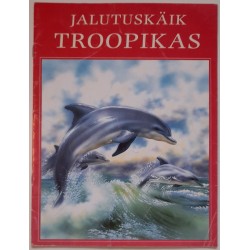 Jalutuskäik troopikas -...