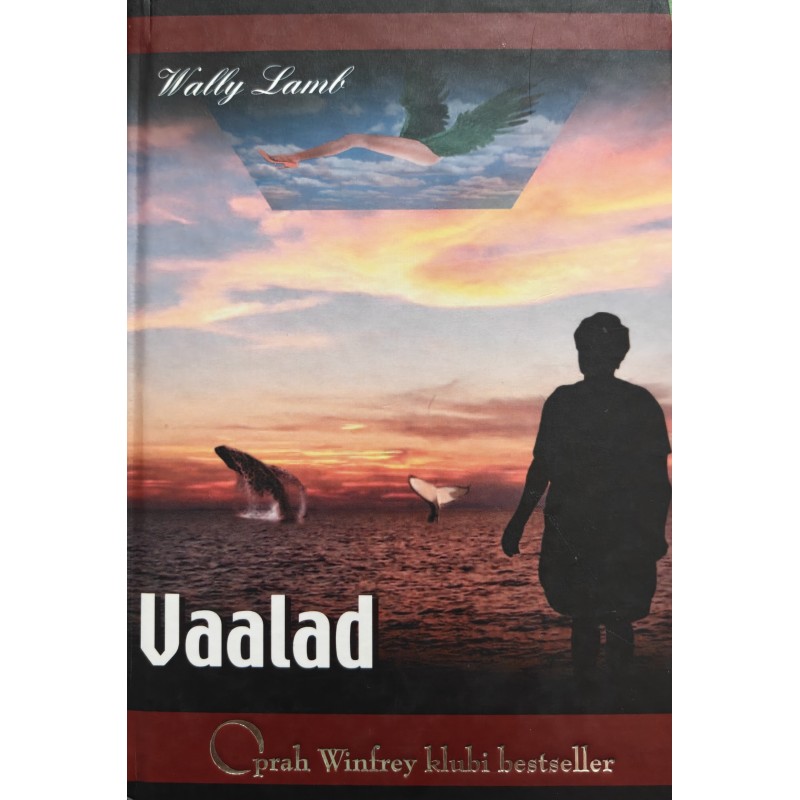 Vaalad - Wally Lamb
